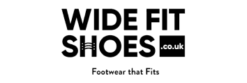 wide Fit Shoes